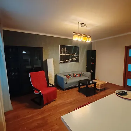 Apartment 2-izbovy V Centre Mesta - 2-bedroom With 2 Balcony In The Centre Of The *